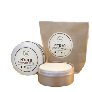 BALJA, Mydło gospodarcze, 110 g