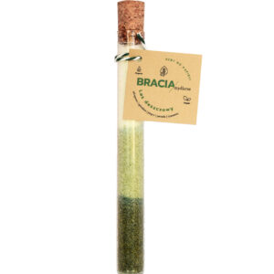 Bracia Mydlarze, Las deszczowy, szot do kąpieli, 70 ml
