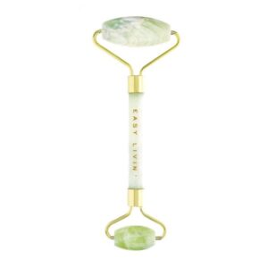 Easy Livin', Roller do masażu twarzy z jadeitu