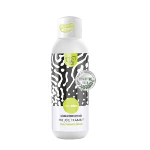 Klareko, Milusie Tkaniny - Słodka Pomarańcza, Lawenda, 500 ml