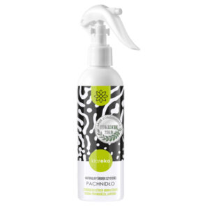 Klareko, Pachnidło, Słodka Pomarańczowa, Lawenda, 250 ml