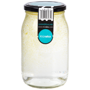 Klareko, Uniwersalnik - Różowy Grejpfrut, Mięta, 900 ml