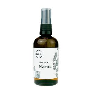 La-Le, hydrolat z malin, 100 ml