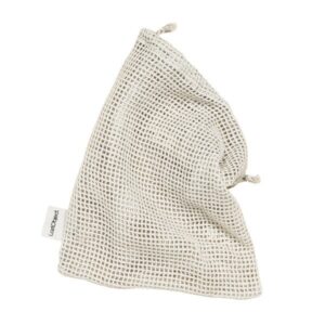 LastObject, wielorazowy bawełniany woreczek do prania chusteczek i płatków higienicznych - LastLaundry Bag