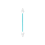 LastObject_wielorazowy_patyczek_higieniczny_z_ogranicznikiem_dla_niemowlat_LastsWab_baby_Turkusowy_3.png