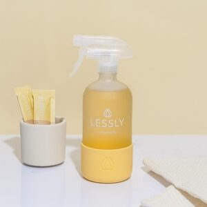 Lessly, Płyn uniwersalny - Starter, 500 ml