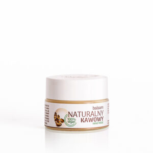 Majru, Balsam kawowy, 15 ml