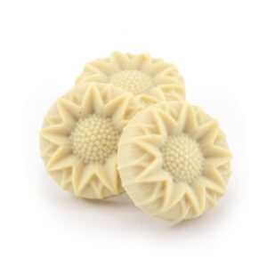 Miodowa Mydlarnia, mydło naturalne DELIKATNE Z KOZIM MLEKIEM, 85 g