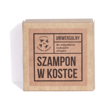 szampon w kostce szampon w kostce