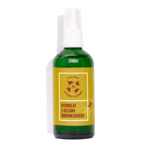 Mydlarnia Cztery Szpaki, hydrolat z oczaru wirginijskiego, 100 ml