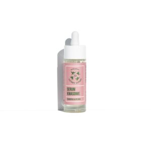 Mydlarnia Cztery Szpaki, serum kwasowe - SZAROTKA ALPEJSKA, 30 ml