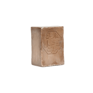 Najel, mydło z Aleppo, 100% oliwkowe, bez opakowania, 170 g