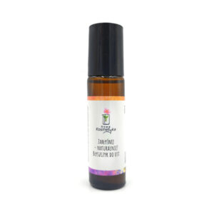 Nowa Kosmetyka, błyszczyk do ust Zabłyśnij - Naturalnie, 10 ml