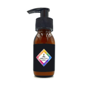 Nowa Kosmetyka, najprostszy krem na świecie – z pompką, 60 ml