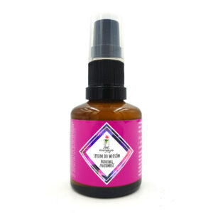 Nowa Kosmetyka, serum do włosów Budująca znajomość, 30 ml