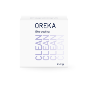 OREKA, EKO-peeling Lawendowy Sen, 250 g