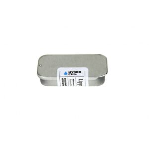 Hydrophil, odżywczy balsam do ust, odpowiedni dla wegan, 7 g