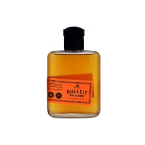 Pan Drwal, Aftershave, Woda po Goleniu - Bulleit Bourbon, 100 ml