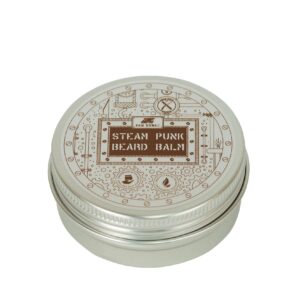 Pan Drwal, Balsam do Brody - Steam Punk, 60 ml