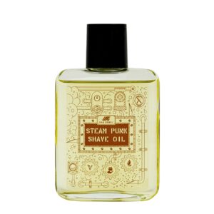 Pan Drwal, Olej do Golenia - Steam Punk, 100 ml