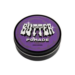 Pan Drwal, Wodna Pomada do Włosów - Butter Pomade, 150 ml