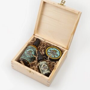 Pan Drwal, Zestaw Prezentowy - Original