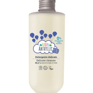 Pierpaoli, Baby Anthyllis Zero, mydło w płynie bezzapachowe, 200 ml
