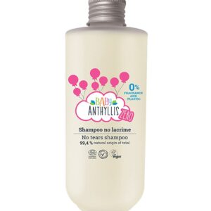 Pierpaoli, Baby Anthyllis Zero, delikatny szampon dla dzieci, 200 ml