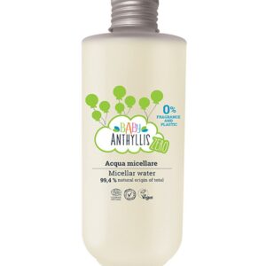Pierpaoli, Baby Anthyllis Zero, woda micelarna dla dzieci, 200 ml