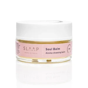 Slaap, Soul Balm - aromatyczny balsam do demakijażu, 100 ml