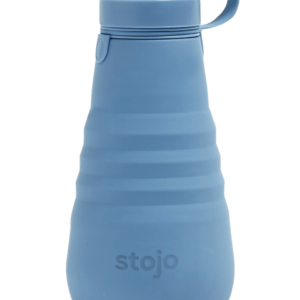 Stojo, butelka Steel, 590 ml