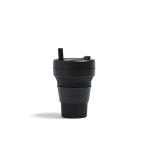 Stojo, kubek Biggie Ink, 470 ml