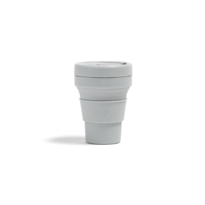 Stojo, kubek Pocket Cashmere, 355 ml