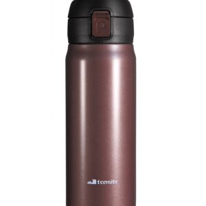 Termite, kubek termiczny Bluff Czekoladowy, 500 ml