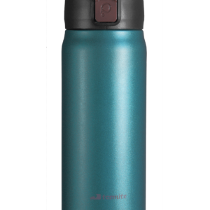 Termite, kubek termiczny Bluff Metaliczny zielony, 500 ml