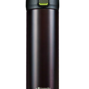 Termite, kubek termiczny Bluff Śliwkowy, 480 ml