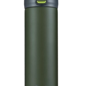 Termite, kubek termiczny Bluff Zielony, 480 ml