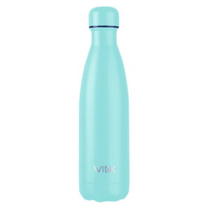 WINK Bottle, Butelka termiczna BLUE, bez BPA, 500 ml