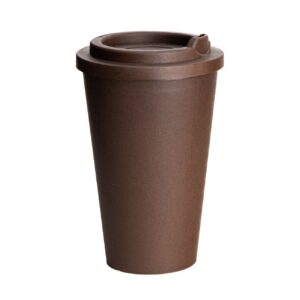 bioffee, kubek termiczny z fusów kawowych Medium, 350 ml