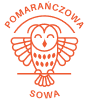 Pomarańczowa Sowa