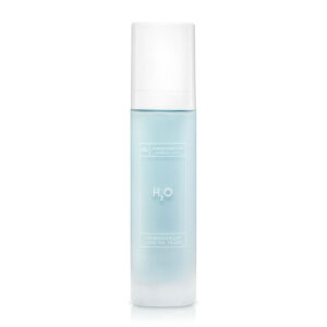 Ministerstwo Dobrego Mydła, Hydromineralny H2O - krem do twarzy, 50 ml