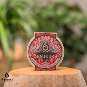 Shaushka, szampon w kostce orientalny - Shen, 80 g